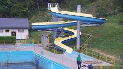 Tobogán