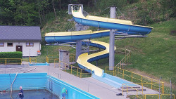 Tobogán