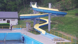 Tobogán