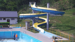Tobogán