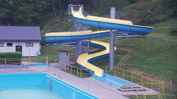 Tobogán