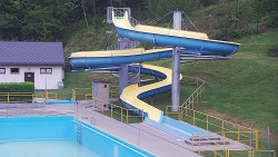 Tobogán