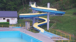 Tobogán