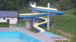 Tobogán