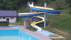Tobogán