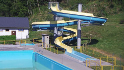 Tobogán