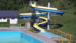 Tobogán