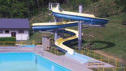Tobogán