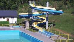 Tobogán