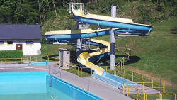 Tobogán