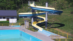 Tobogán