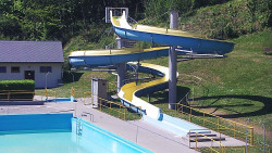 Tobogán