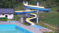 Tobogán