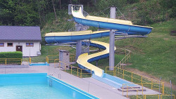 Tobogán