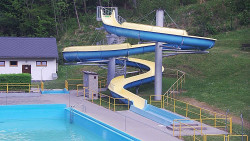 Tobogán