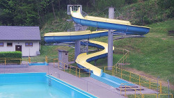 Tobogán