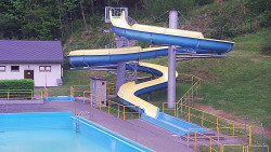Tobogán