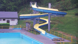 Tobogán