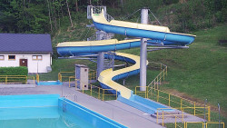 Tobogán