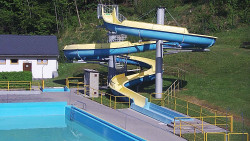 Tobogán