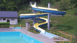 Tobogán
