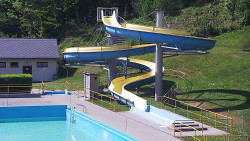 Tobogán