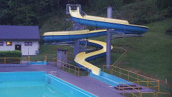 Tobogán