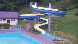 Tobogán
