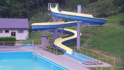 Tobogán