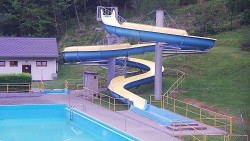 Tobogán