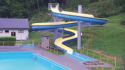 Tobogán