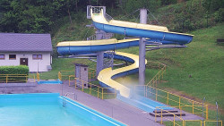 Tobogán