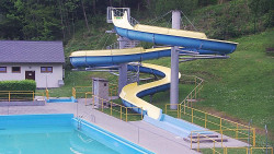 Tobogán