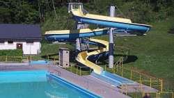 Tobogán