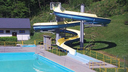 Tobogán