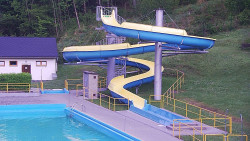 Tobogán