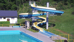 Tobogán