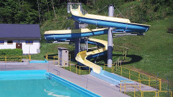 Tobogán