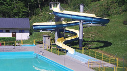 Tobogán