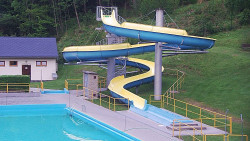 Tobogán