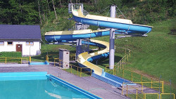 Tobogán