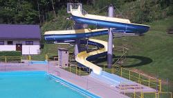 Tobogán