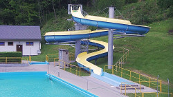 Tobogán
