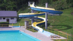 Tobogán