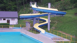 Tobogán