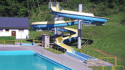 Tobogán