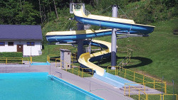 Tobogán