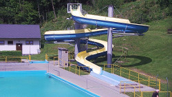 Tobogán