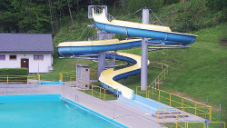 Tobogán