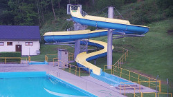 Tobogán